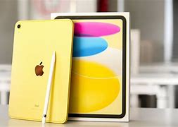 Image result for Yellow iPad Pro Tablet