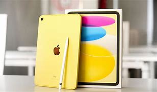 Image result for Apple iPad 10th Génération