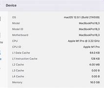 Image result for Apple MacBook Pro 14 M1