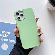Image result for iPhone 12 Pro Max Silicone Case