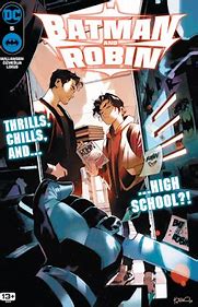Image result for Batman and Robin 5