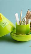 Image result for Cool Desk Organizers