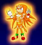 Image result for Lucario as Knuckles