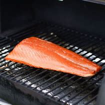 Image result for How to Smoke a Salmon Google/Bing Meme