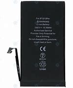 Image result for iPhone 12 Battery Mah