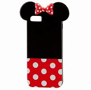 Image result for Minnie Mouse iPhone 5C Case