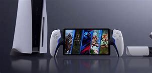Image result for New PS5 Handheld