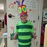 Image result for Cartoon Character Day