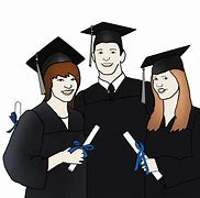 Image result for High School Graduation Clip Art
