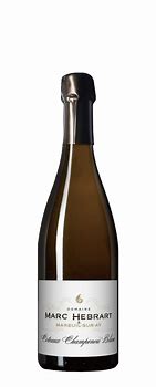 Image result for Marc Hebrart Coteaux Champenois Blanc