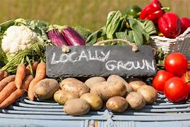 Image result for Buy Local Produce