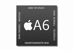 Image result for Apple A6