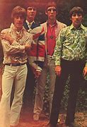 Image result for Old Pictures of the Who Band