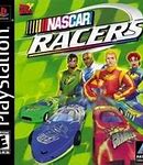 Image result for NASCAR Racers