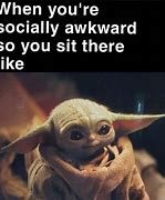 Image result for Awkward First Day Meme