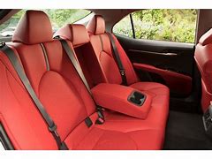 Image result for 20117 Toyota Camry Interior