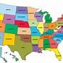 Image result for Us Map NBA Teams
