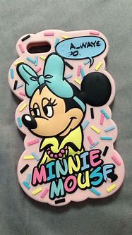 Image result for iPhone 14 Pro Max Cute Miny Mouse Case