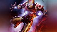 Image result for Iron Man Superhero