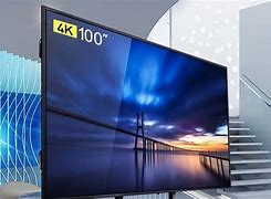 Image result for 100 Inch LED TV