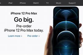 Image result for iPhone 12 Pro Max Pre-Order