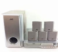 Image result for JVC TH A35 Home Theater System