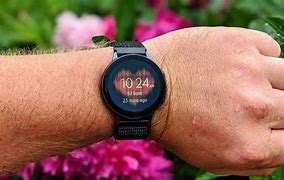 Image result for Samsung Galaxy Active 2 Heart Rate Sensor