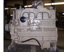 Image result for Cummins Small Engine