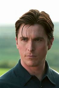 Image result for Christian Bale Bruce Wayne