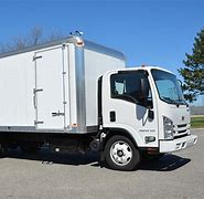 Image result for Utility Box Truck