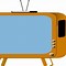 Image result for TV Screen Front View