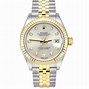 Image result for Used Ladies Rolex Datejust