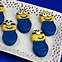 Image result for Minion Nutter Butter Cookies