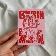 Image result for Butch and Beautiful