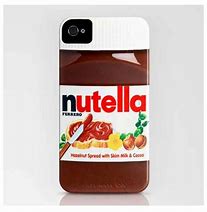 Image result for Nutella iPad Case