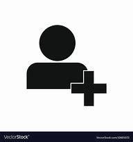 Image result for New User Account Icon