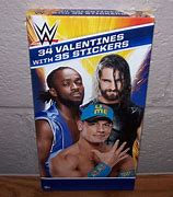 Image result for John Cena Valentine Card