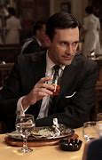 Image result for Don Draper Toasting