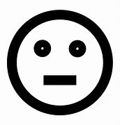 Image result for Natural Face Emoji