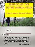 Image result for Teknik Torehan Sistem Ibedem