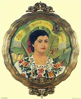Image result for Donde Nacio Frida Kahlo