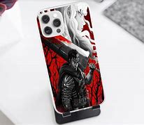 Image result for Berserk Phone Case