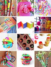 Image result for Creative Stuff to Make