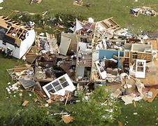 Image result for Tornado Destroying