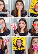 Image result for Snapchat Filters Scrapbook