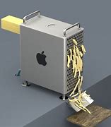 Image result for New Mac Pro Cheese Grater