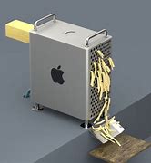 Image result for Mac Pro Desktop Cheese Grater