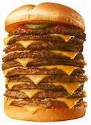 Image result for Big A-Z Burger Retailers