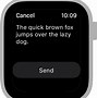 Image result for What Is Apple Watch Margin Deisgn