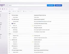 Image result for Yahoo! Mail App On Computer